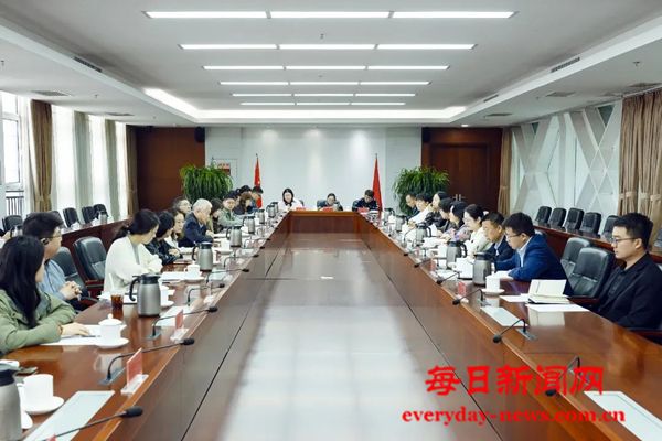 烟台高新区医疗器械及医美企业政企共话助推