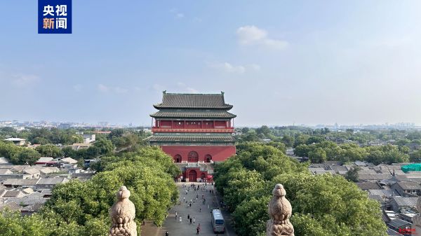 中国世界遗产总数60项 位居世界前列