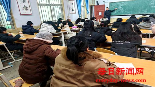 邓州市人社局：学电商技能 拓增收新途！ 