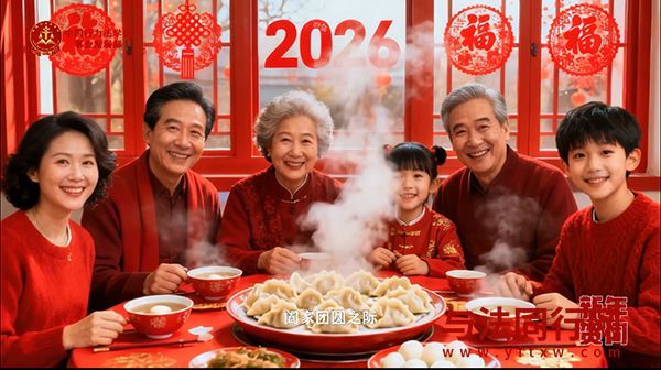 2026--瑞马迎春