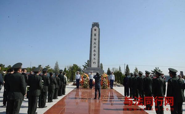 阜新一一我要回老家 1947 年解放北票